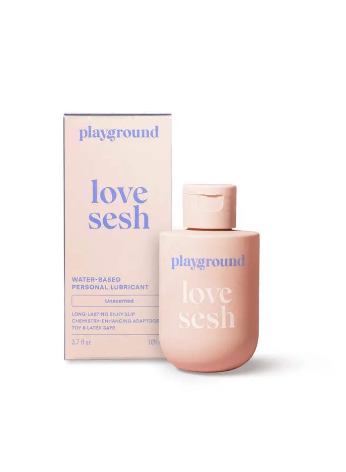 Fleur Du Mal Pleasure Playground Love Sesh Lubricant 8211 Women