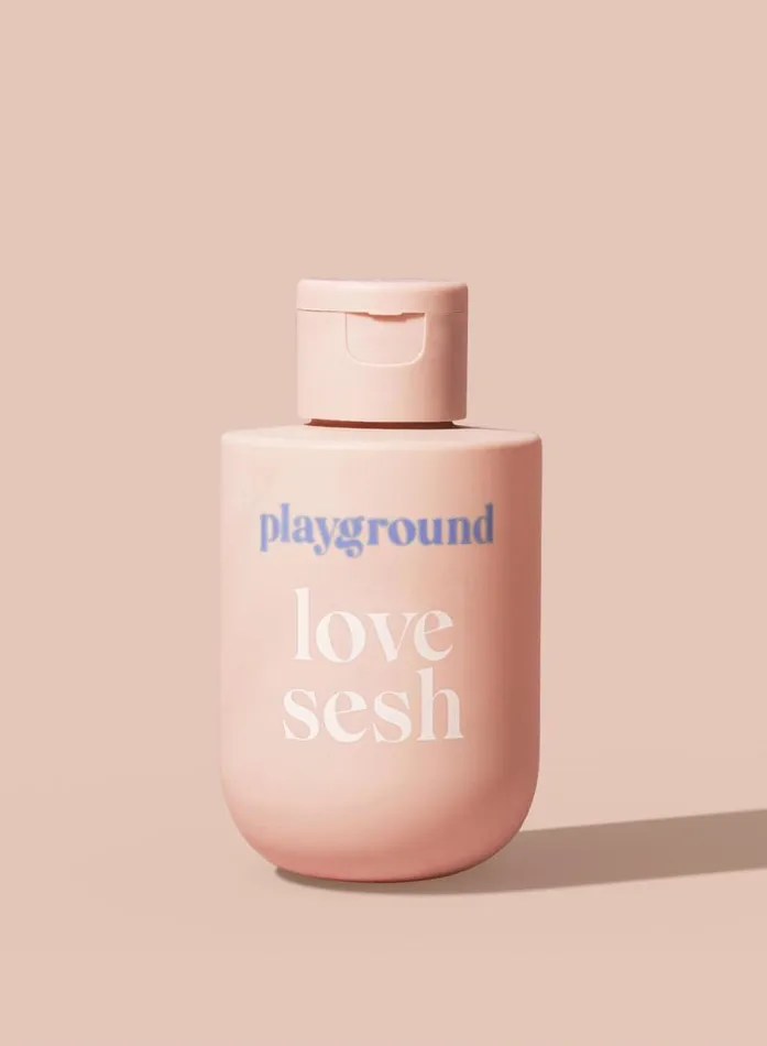 Fleur Du Mal Pleasure Playground Love Sesh Lubricant 8211 Women