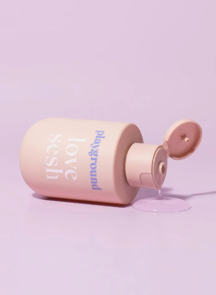 Fleur Du Mal Pleasure Playground Love Sesh Lubricant 8211 Women
