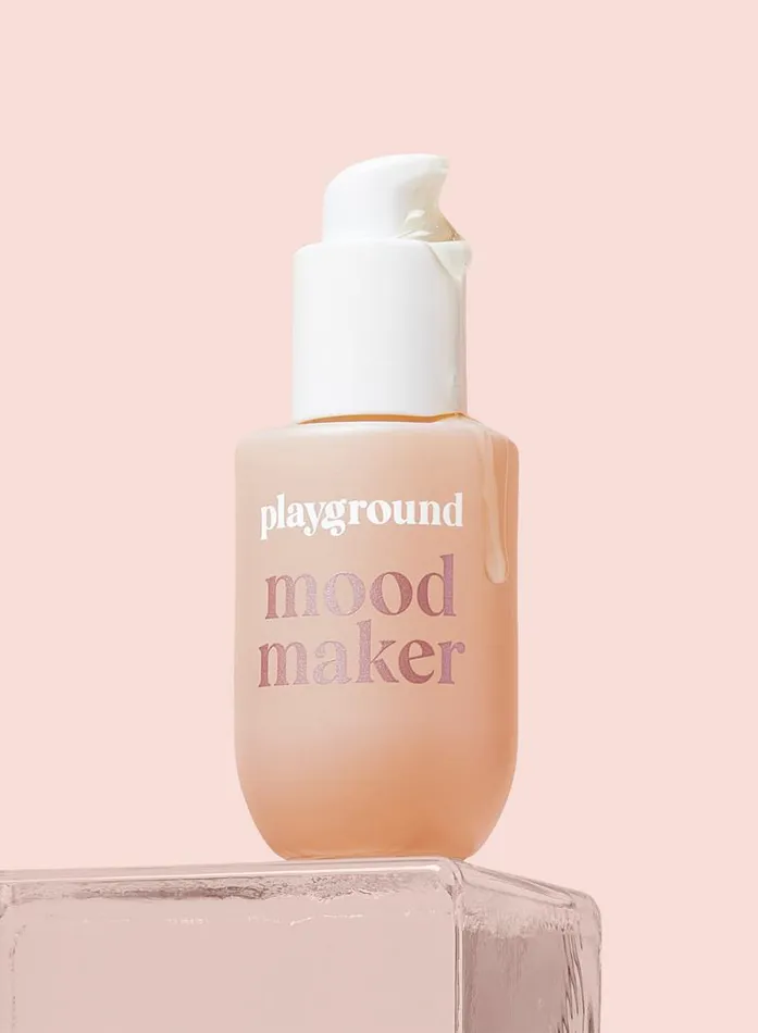 Fleur Du Mal Pleasure Playground Mood Maker Intimacy Oil 8211 Women