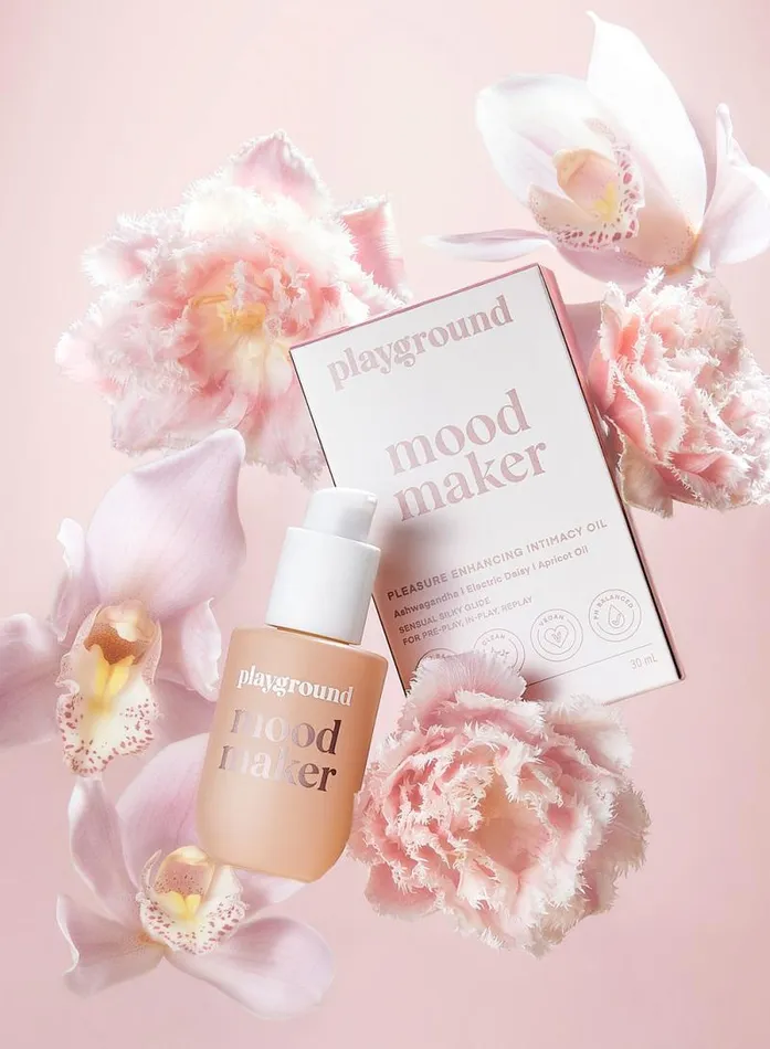 Fleur Du Mal Pleasure Playground Mood Maker Intimacy Oil 8211 Women