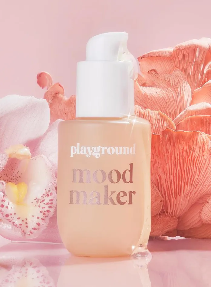 Fleur Du Mal Pleasure Playground Mood Maker Intimacy Oil 8211 Women
