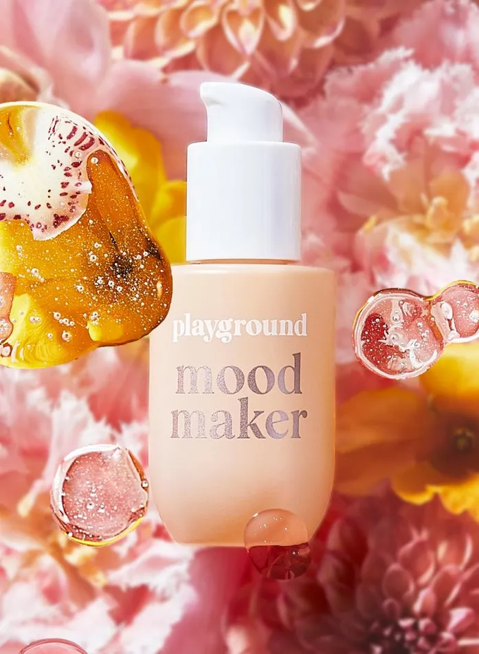 Fleur Du Mal Pleasure Playground Mood Maker Intimacy Oil 8211 Women