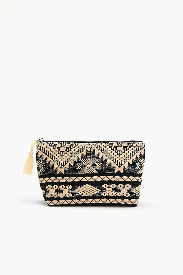 Floral Print Spring MakeUp Bags Make Up Bags America and Beyond Women