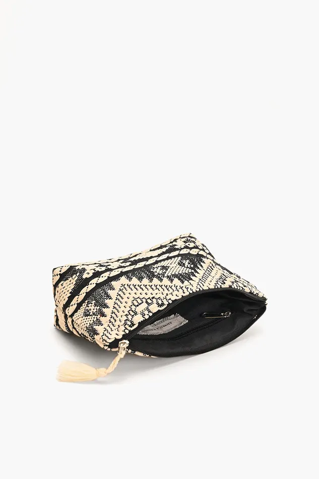 Floral Print Spring MakeUp Bags Make Up Bags America and Beyond Women