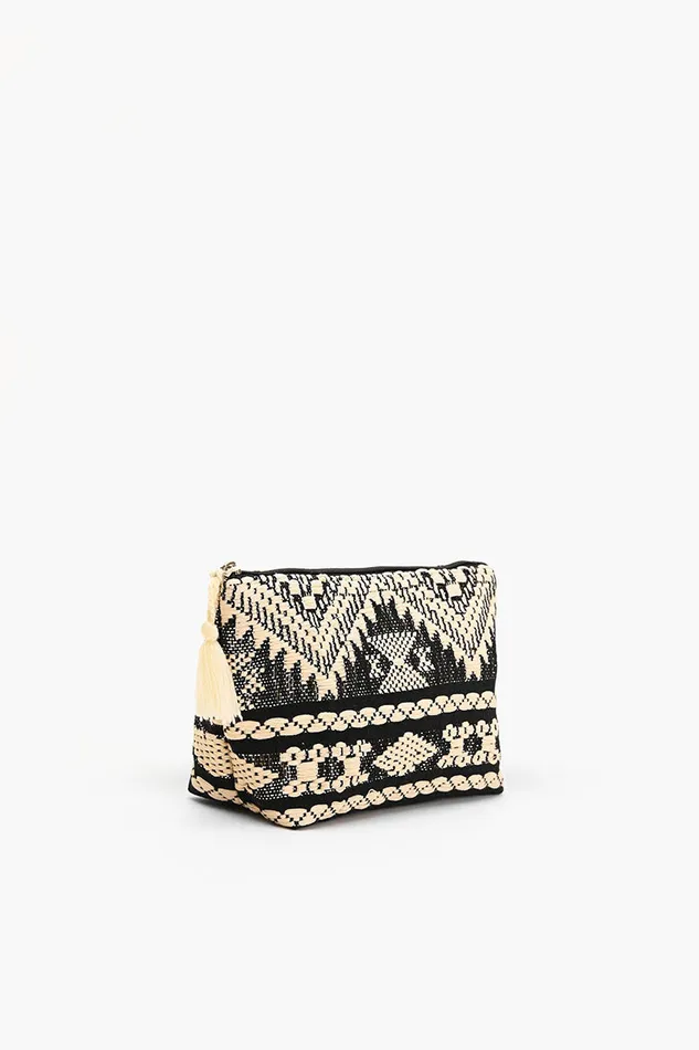 Floral Print Spring MakeUp Bags Make Up Bags America and Beyond Women