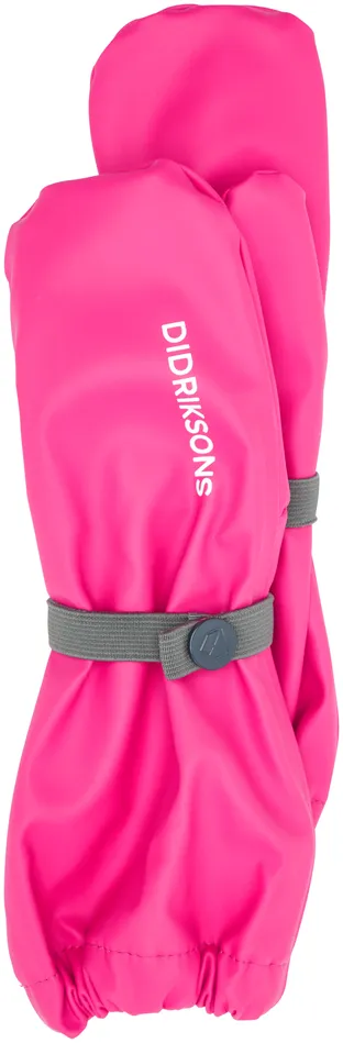 Glove Kid039s Classics Plastic Pink Kids Didriksons Gloves and Mittens