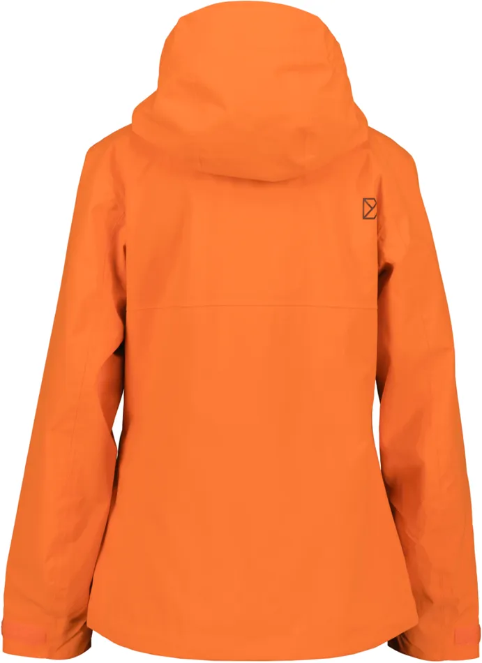 Grit Women039s Jacket Flame Women Didriksons Spring Jackets