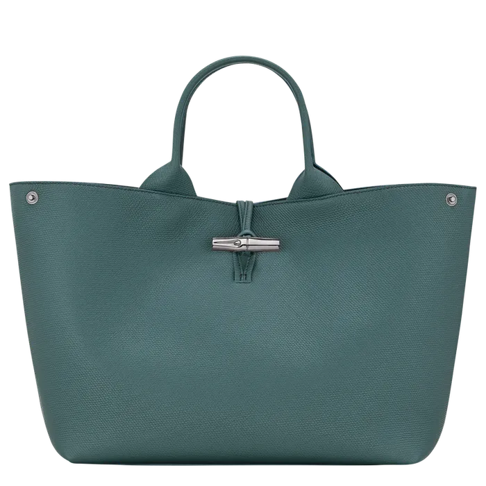 Handbags Le Roseau L Handbag Cedar Longchamp Women