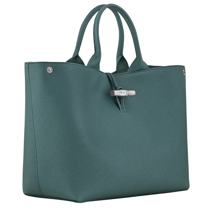 Handbags Le Roseau L Handbag Cedar Longchamp Women Handbags Le Roseau L Handbag Cedar Longchamp Women