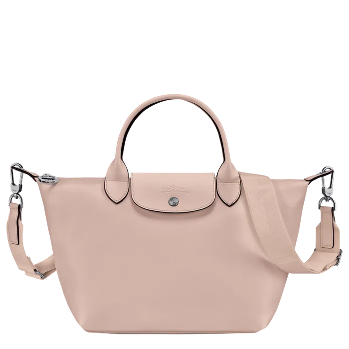 Handbags Longchamp Women Le Pliage Xtra S Handbag NudeNudeNude