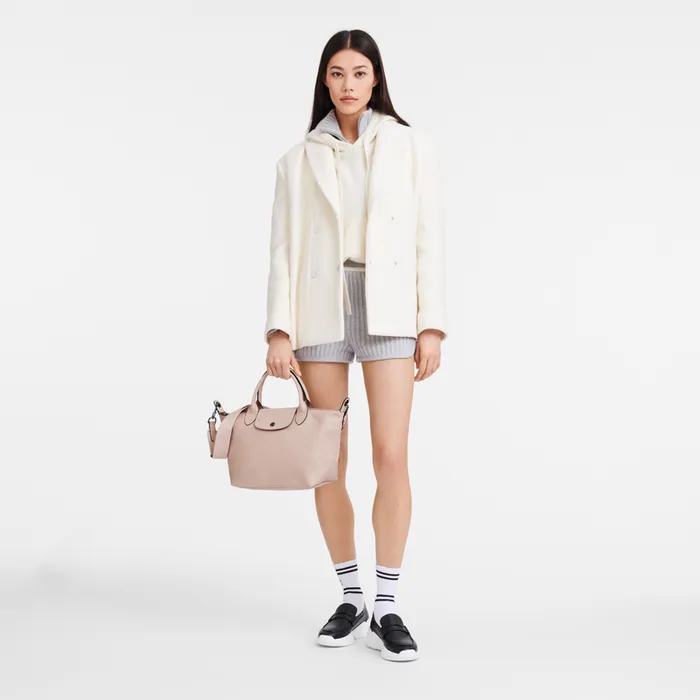 Handbags Longchamp Women Le Pliage Xtra S Handbag NudeNudeNude Handbags Longchamp Women Le Pliage Xtra S Handbag NudeNudeNude