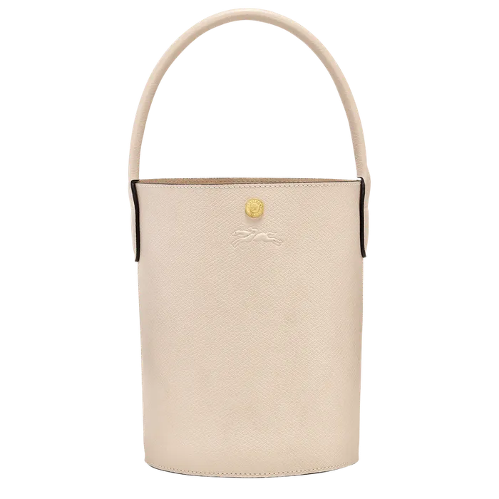 Handbags pure S Bucket bag Paper 8211 Longchamp Women
