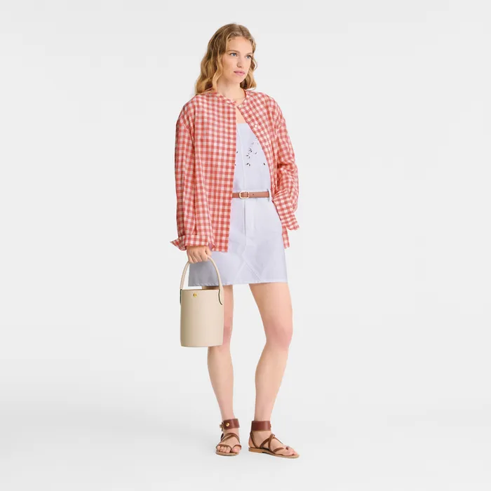 Handbags pure S Bucket bag Paper 8211 Longchamp Women Handbags pure S Bucket bag Paper 8211 Longchamp Women