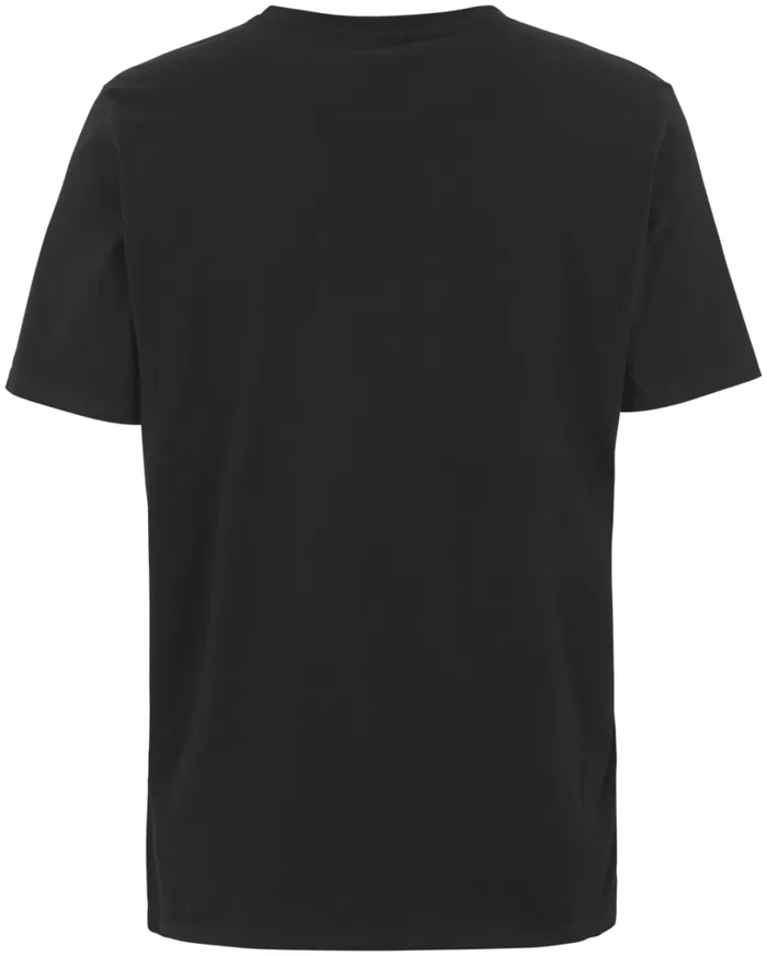 Harald Men039s Tshirt Ocean Black Men Didriksons Tshirts and Polos
