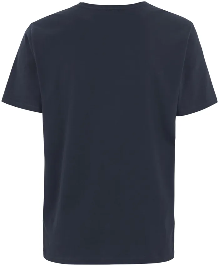 Harald Men039s Tshirt Ocean Dark Night Blue Men Didriksons Tshirts and Polos