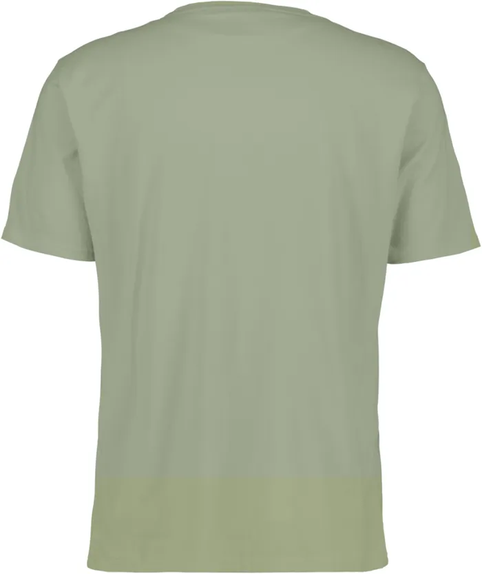 Harald Men039s Tshirt Ocean Light Moss Men Didriksons Tshirts and Polos
