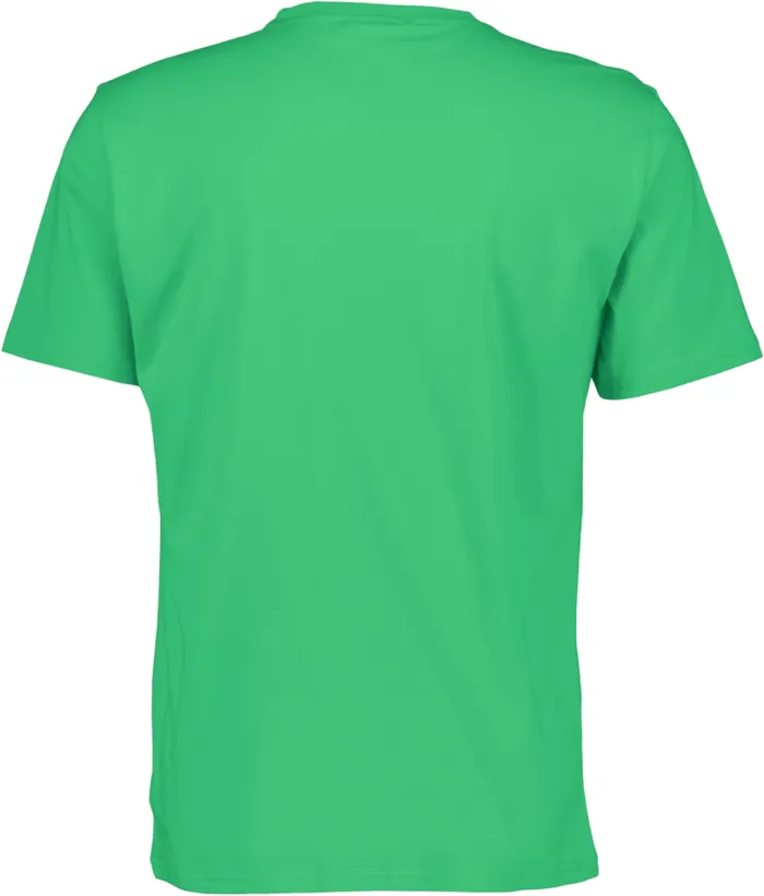 Harald Men039s Tshirt Ocean Summer Green Men Didriksons Tshirts and Polos