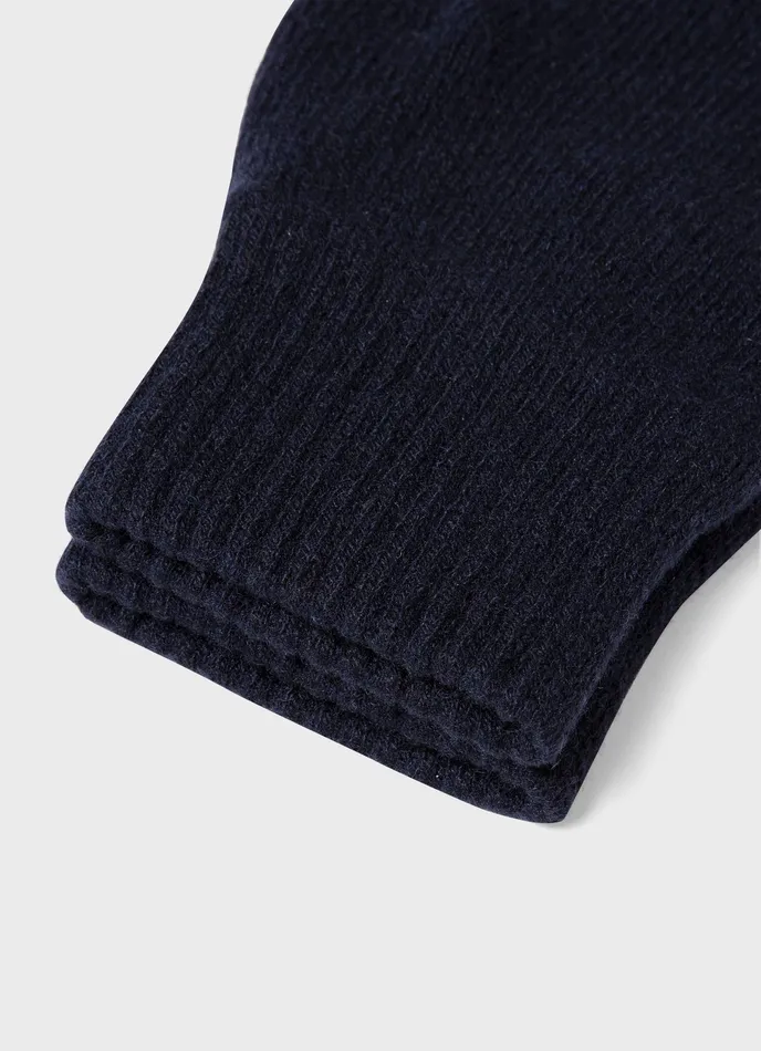 Hats Scarves Gloves Cashmere Knitted Glove Navy ussunspel MenWomen Hats Scarves Gloves Cashmere Knitted Glove Navy ussunspel MenWomen