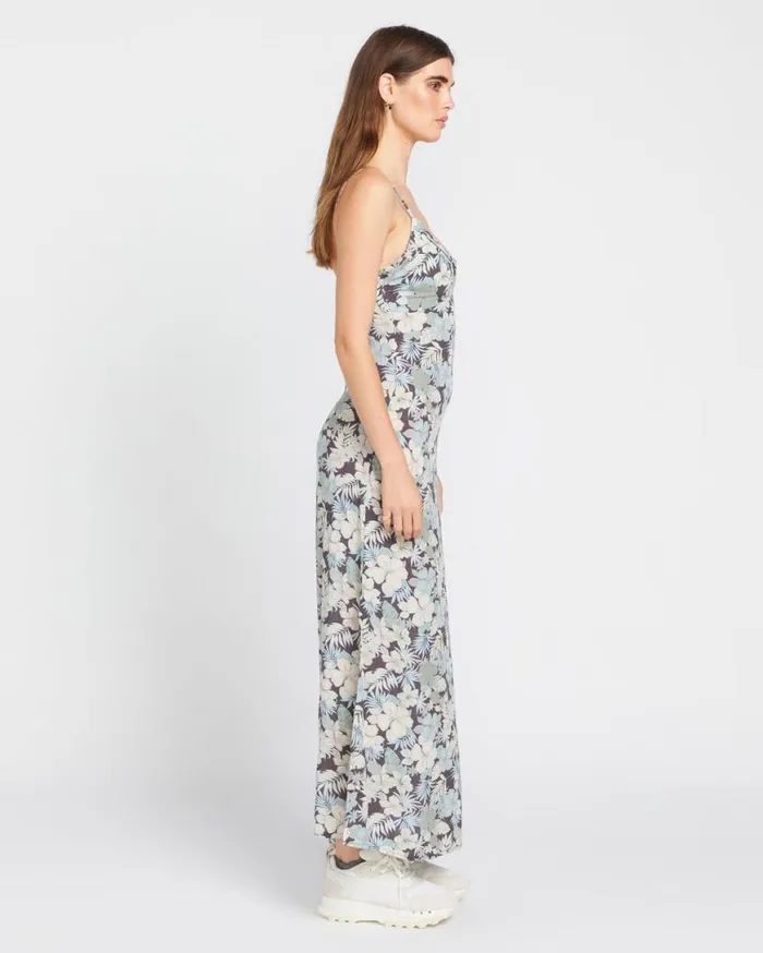 Heat It Up Dress 8211 Sea Glass Womens Volcom Dresses