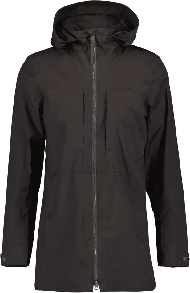 Herman Men039s Parka Black Men Didriksons Lightweight Jackets Herman Men039s Parka Black Men Didriksons Lightweight Jackets