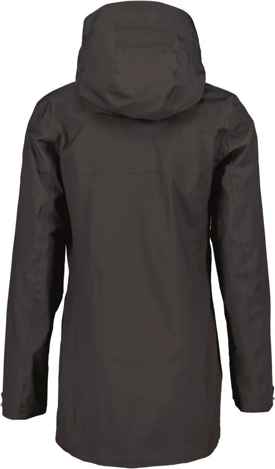 Herman Men039s Parka Black Men Didriksons Lightweight Jackets Herman Men039s Parka Black Men Didriksons Lightweight Jackets