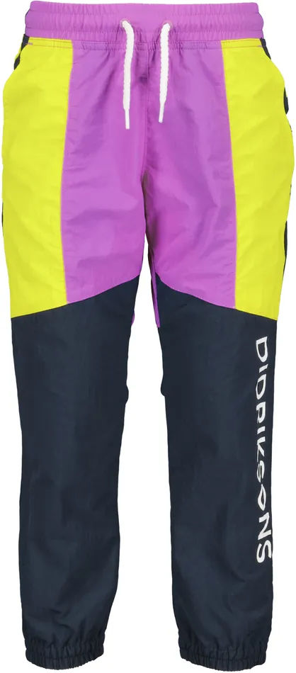 Hjortron Kids039 Pants Navy Kids Didriksons Waterproof Trousers