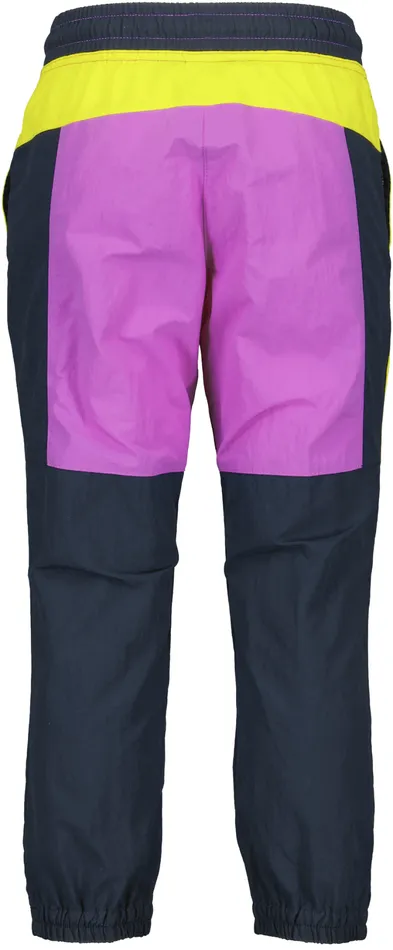 Hjortron Kids039 Pants Navy Kids Didriksons Waterproof Trousers