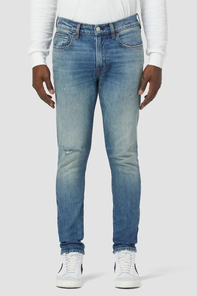 Hudson Jeans Additional Inseams Zack Skinny Jean 36034 Inseam Del Mar 8211 Men Hudson Jeans Additional Inseams Zack Skinny Jean 36034 Inseam Del Mar 8211 Men