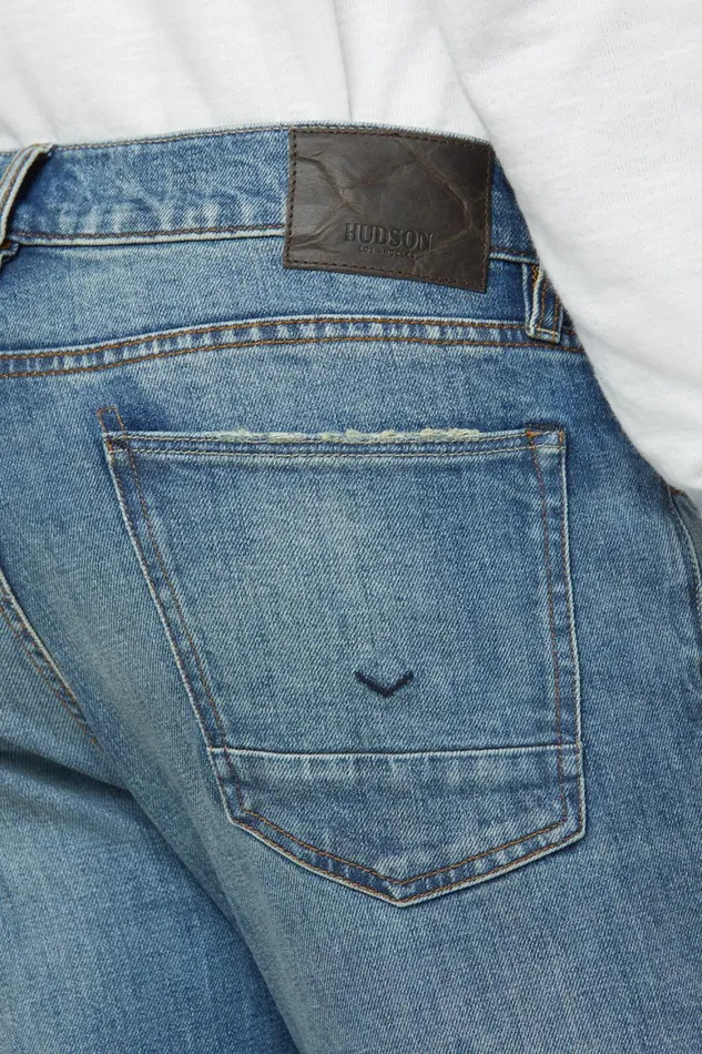 Hudson Jeans Additional Inseams Zack Skinny Jean 36034 Inseam Del Mar 8211 Men Hudson Jeans Additional Inseams Zack Skinny Jean 36034 Inseam Del Mar 8211 Men