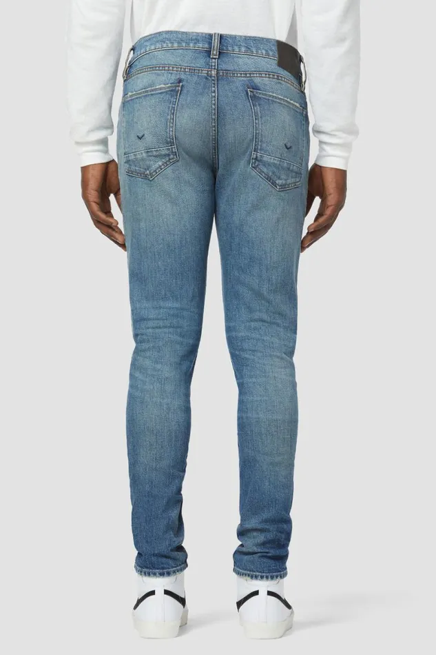 Hudson Jeans Additional Inseams Zack Skinny Jean 36034 Inseam Del Mar 8211 Men Hudson Jeans Additional Inseams Zack Skinny Jean 36034 Inseam Del Mar 8211 Men