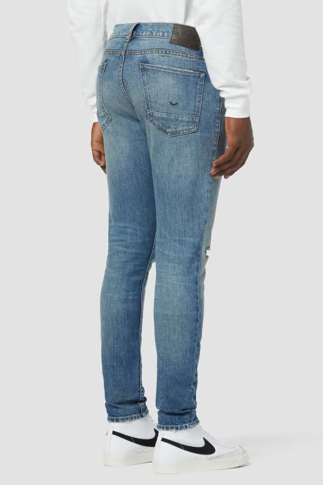 Hudson Jeans Additional Inseams Zack Skinny Jean 36034 Inseam Del Mar 8211 Men Hudson Jeans Additional Inseams Zack Skinny Jean 36034 Inseam Del Mar 8211 Men