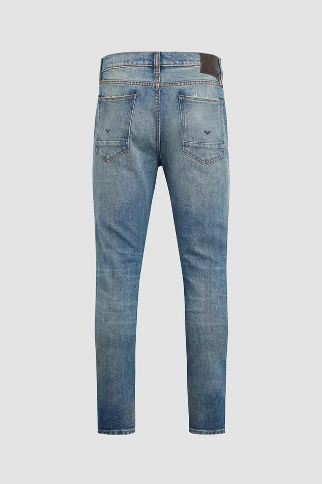 Hudson Jeans Additional Inseams Zack Skinny Jean 36034 Inseam Del Mar 8211 Men Hudson Jeans Additional Inseams Zack Skinny Jean 36034 Inseam Del Mar 8211 Men