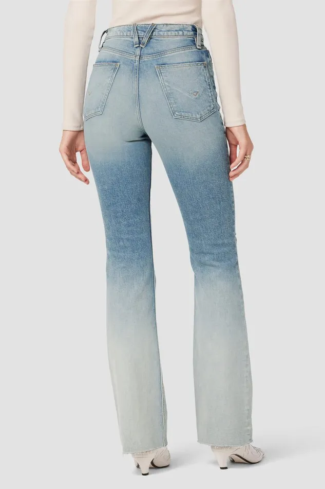 Hudson Jeans Bootcut Faye Ultra HighRise Bootcut Jean Bleach Dip 8211 Women Hudson Jeans Bootcut Faye Ultra HighRise Bootcut Jean Bleach Dip 8211 Women