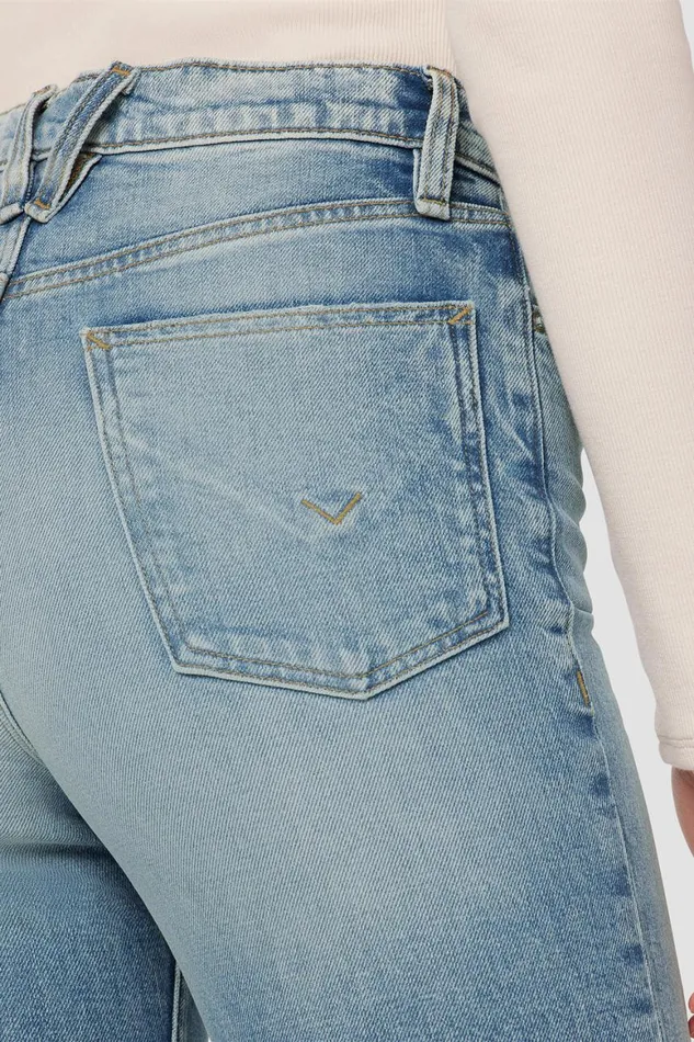 Hudson Jeans Bootcut Faye Ultra HighRise Bootcut Jean Bleach Dip 8211 Women Hudson Jeans Bootcut Faye Ultra HighRise Bootcut Jean Bleach Dip 8211 Women