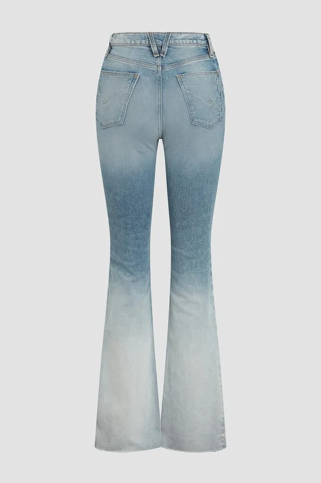 Hudson Jeans Bootcut Faye Ultra HighRise Bootcut Jean Bleach Dip 8211 Women Hudson Jeans Bootcut Faye Ultra HighRise Bootcut Jean Bleach Dip 8211 Women