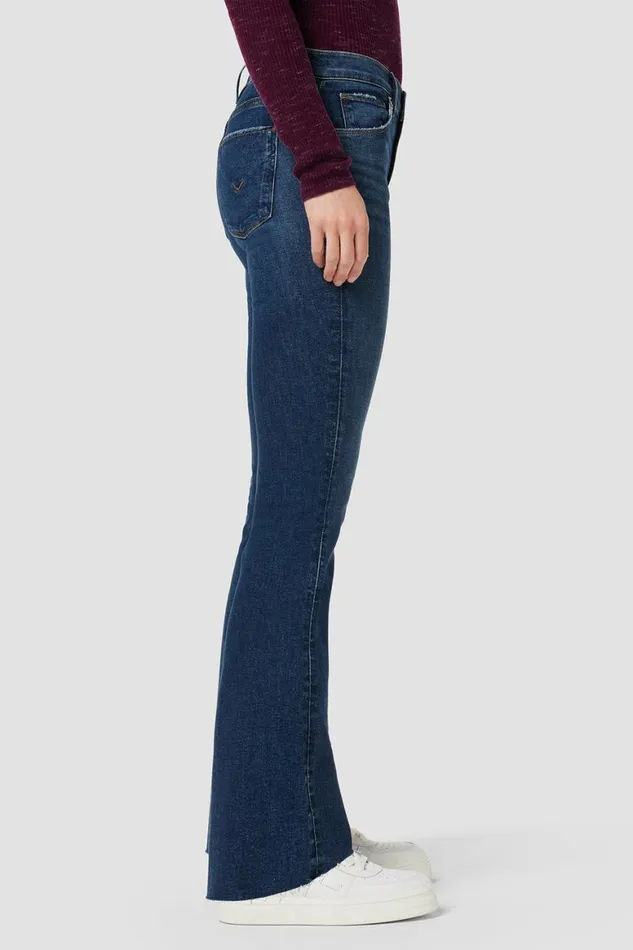 Hudson Jeans Bootcut Nico MidRise Barefoot Bootcut Jean Olympic 8211 Women Hudson Jeans Bootcut Nico MidRise Barefoot Bootcut Jean Olympic 8211 Women