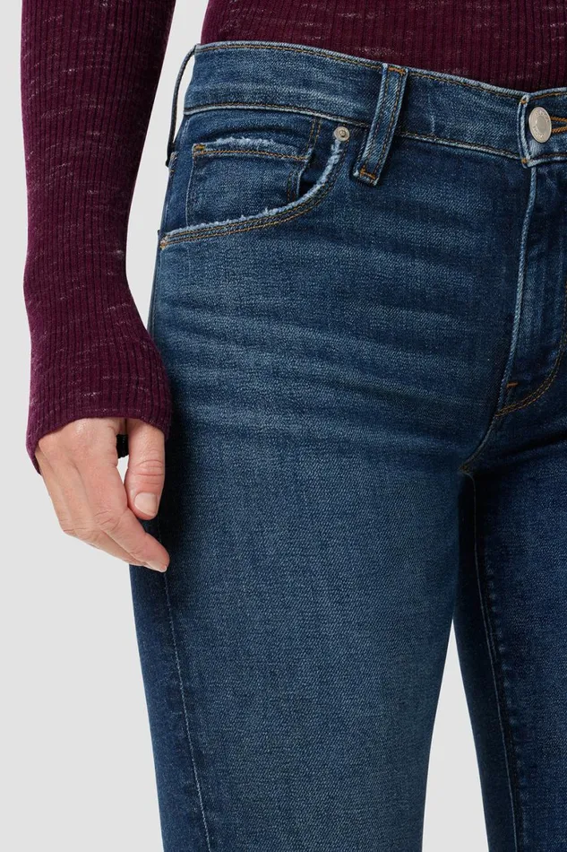Hudson Jeans Bootcut Nico MidRise Barefoot Bootcut Jean Olympic 8211 Women Hudson Jeans Bootcut Nico MidRise Barefoot Bootcut Jean Olympic 8211 Women