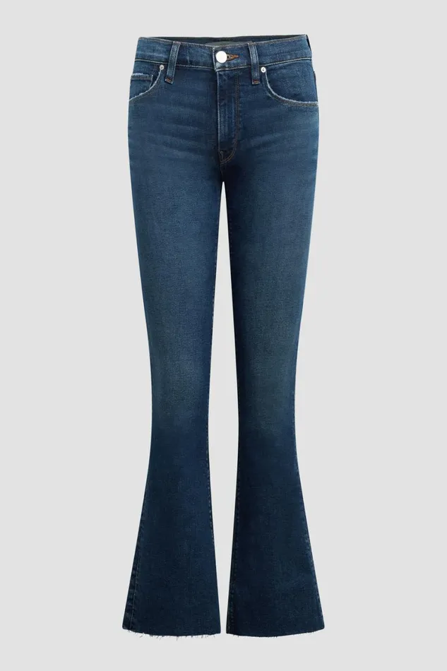 Hudson Jeans Bootcut Nico MidRise Barefoot Bootcut Jean Olympic 8211 Women Hudson Jeans Bootcut Nico MidRise Barefoot Bootcut Jean Olympic 8211 Women