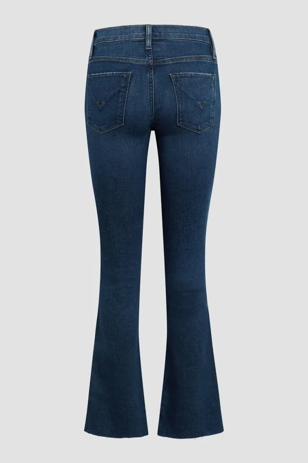 Hudson Jeans Bootcut Nico MidRise Barefoot Bootcut Jean Olympic 8211 Women Hudson Jeans Bootcut Nico MidRise Barefoot Bootcut Jean Olympic 8211 Women