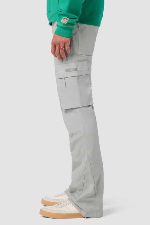 Hudson Jeans Kick Flare Walker Cargo Kick Flare Ripstop Grey 8211 Men Hudson Jeans Kick Flare Walker Cargo Kick Flare Ripstop Grey 8211 Men