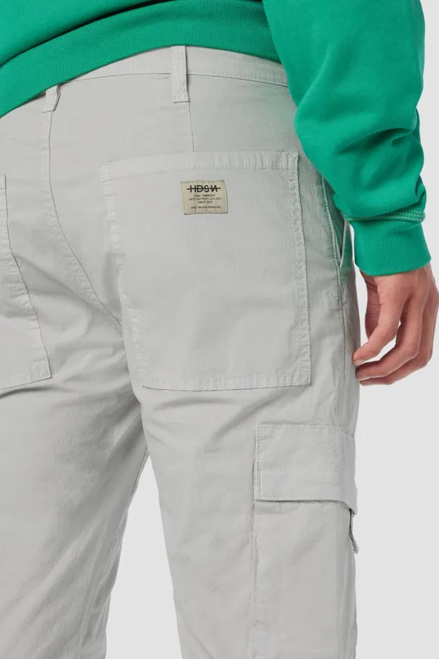 Hudson Jeans Kick Flare Walker Cargo Kick Flare Ripstop Grey 8211 Men Hudson Jeans Kick Flare Walker Cargo Kick Flare Ripstop Grey 8211 Men