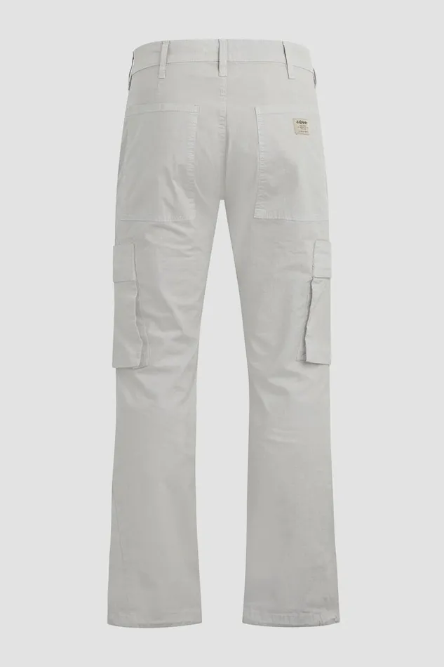 Hudson Jeans Kick Flare Walker Cargo Kick Flare Ripstop Grey 8211 Men Hudson Jeans Kick Flare Walker Cargo Kick Flare Ripstop Grey 8211 Men