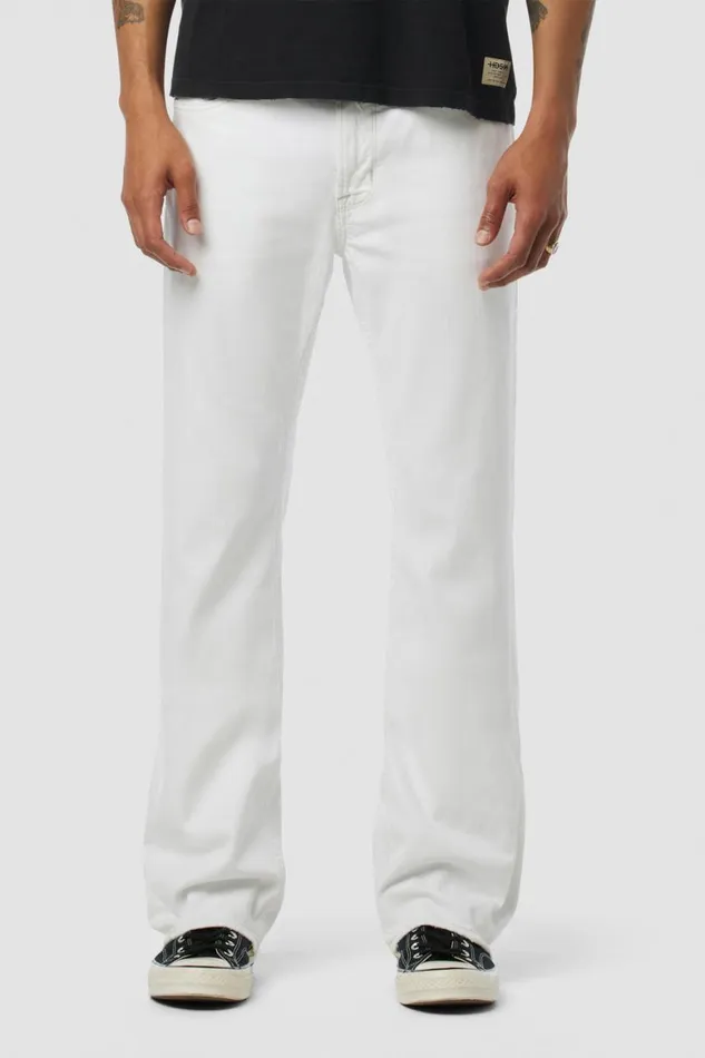 Hudson Jeans Kick Flare Walker Kick Flare Jean Cloud 8211 Men