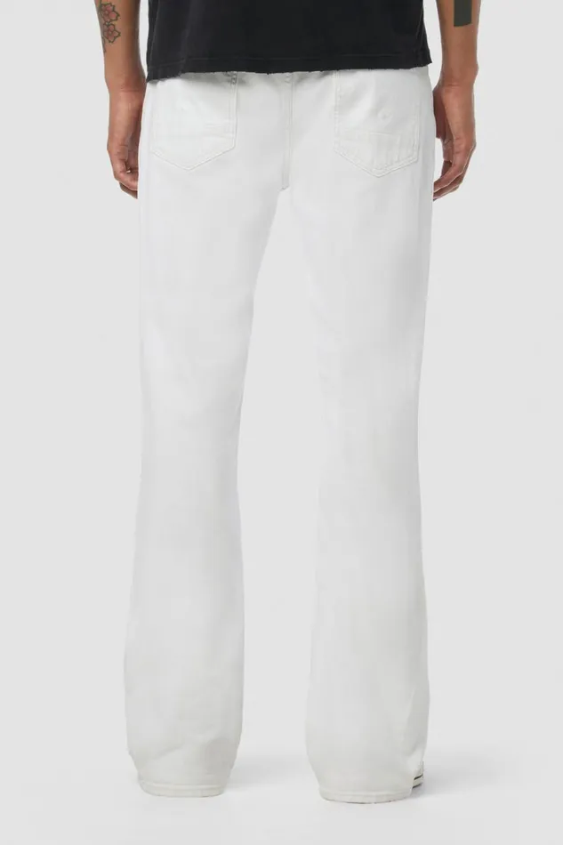 Hudson Jeans Kick Flare Walker Kick Flare Jean Cloud 8211 Men Hudson Jeans Kick Flare Walker Kick Flare Jean Cloud 8211 Men