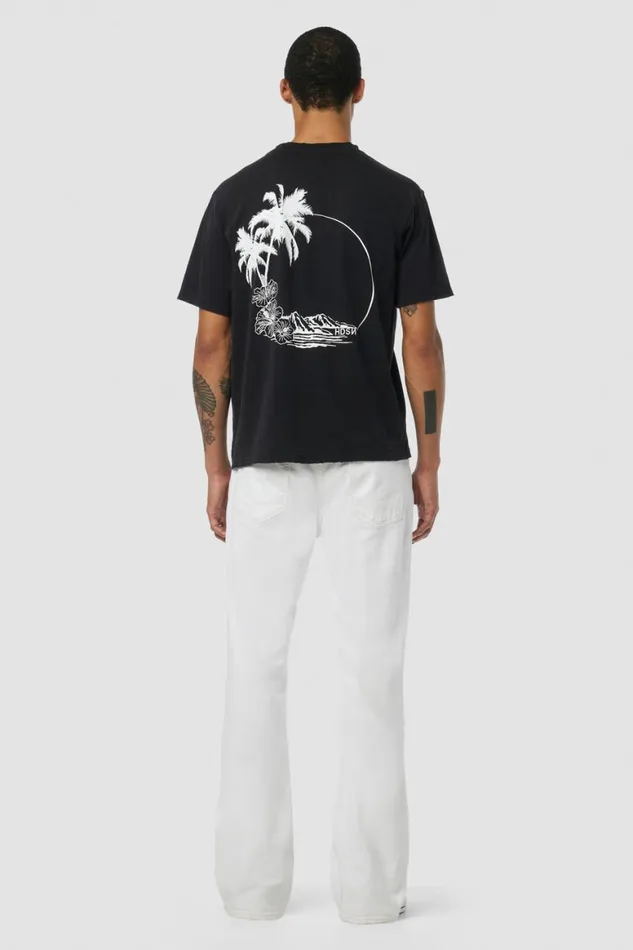 Hudson Jeans Kick Flare Walker Kick Flare Jean Cloud 8211 Men Hudson Jeans Kick Flare Walker Kick Flare Jean Cloud 8211 Men