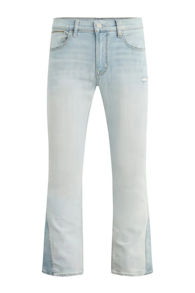 Hudson Jeans Kick Flare Walker Kick Flare Jean Sunlight 8211 Men Hudson Jeans Kick Flare Walker Kick Flare Jean Sunlight 8211 Men