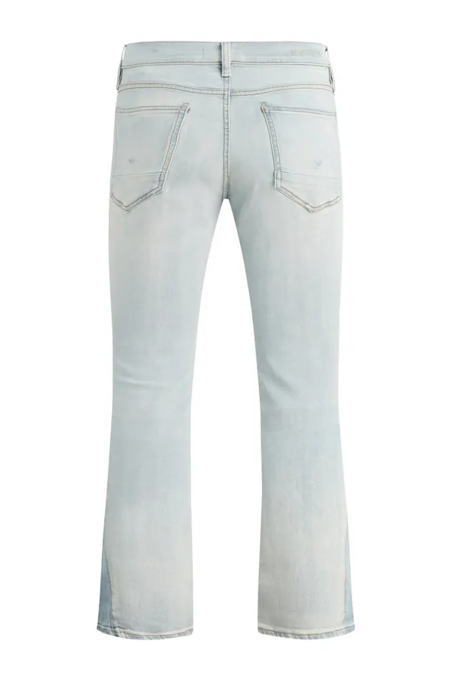 Hudson Jeans Kick Flare Walker Kick Flare Jean Sunlight 8211 Men Hudson Jeans Kick Flare Walker Kick Flare Jean Sunlight 8211 Men