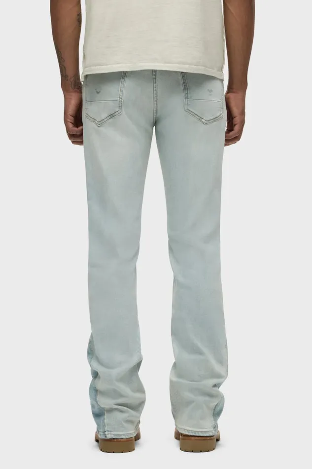 Hudson Jeans Kick Flare Walker Kick Flare Jean Sunlight 8211 Men Hudson Jeans Kick Flare Walker Kick Flare Jean Sunlight 8211 Men