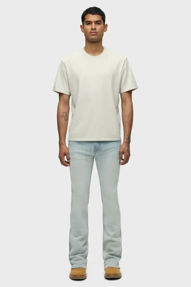 Hudson Jeans Kick Flare Walker Kick Flare Jean Sunlight 8211 Men Hudson Jeans Kick Flare Walker Kick Flare Jean Sunlight 8211 Men